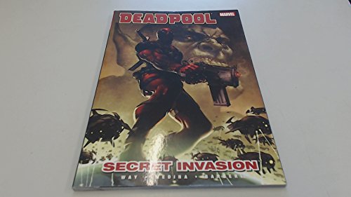 Secret Invasion