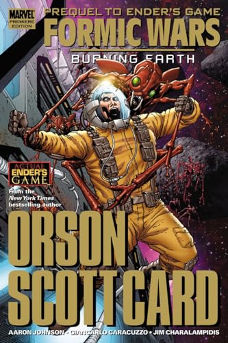 ENDER'S GAME: FORMIC WARS>