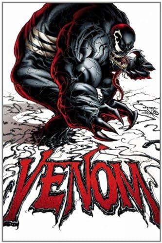 VENOM BY RICK REMENDER - VOLUME 1
