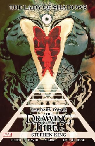 Dark Tower: The Drawing of the Three - Lady of Shadows
