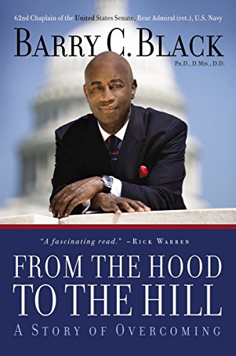 From The Hood To The Hill
