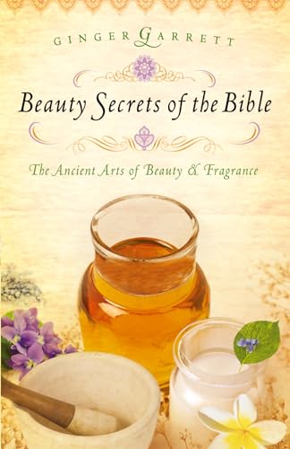 Beauty Secrets Of The Bible