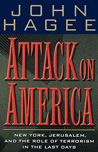 Attack on America: New York, Jerusalem, and the Role of Terrorism in the Last Days