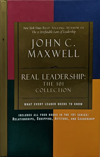Real Leadership