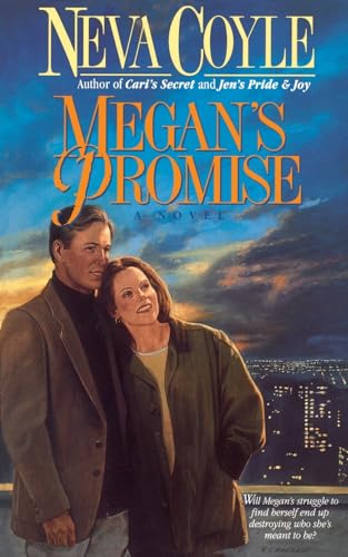 MEGAN'S PROMISE