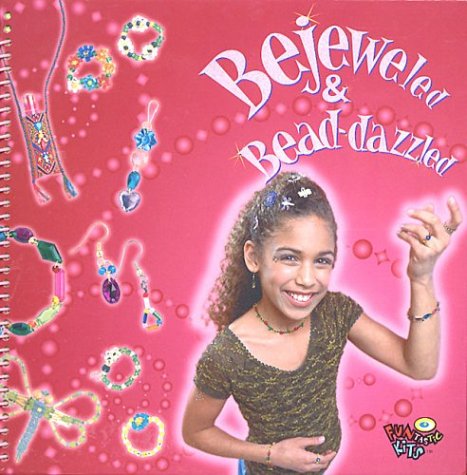 Bejeweled & Bead-Dazzled