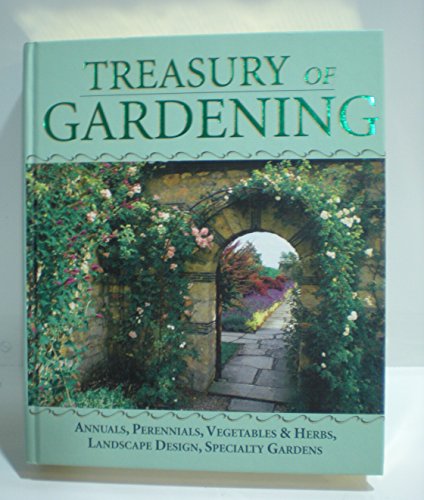 Treasury of Gardening