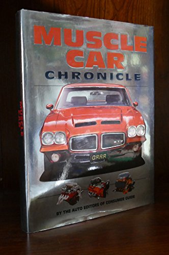 Muscle Car Chronicle