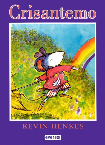 Crisantemo / Chrysanthemum