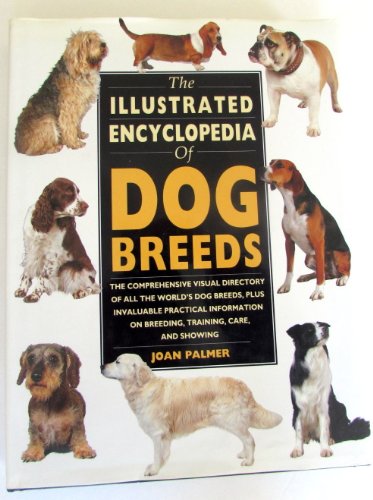 The Illustrated History of Dog Breeds