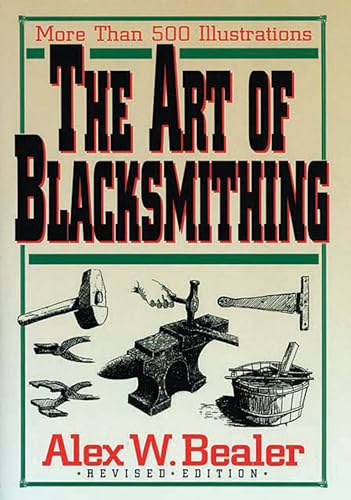 Art of Blacksmithing