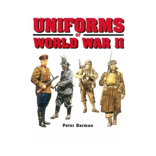Uniforms of World War II