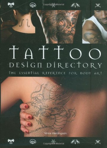 Tattoo Design Directory