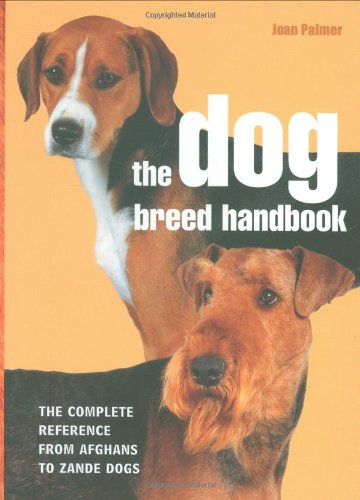 Dog Breed Handbook