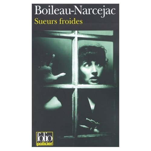 Sueurs Froides (d'entre les Morts)