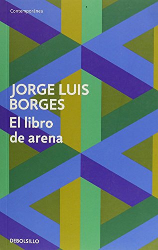 ElLibro de Arena