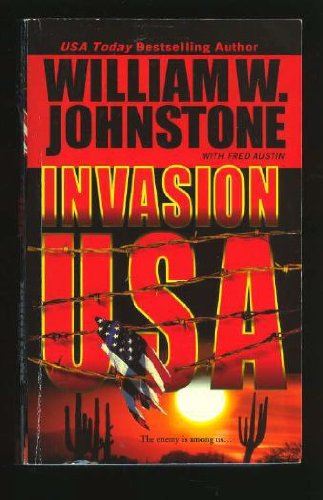 Invasion Usa
