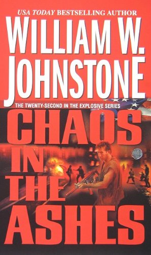 Chaos In The Ashes