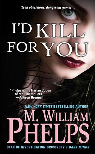 I'd Kill For You