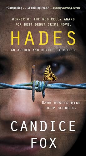 Hades: 1 (Archer and Bennett Thriller)