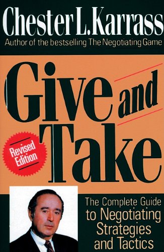 Give and Take