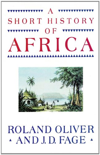 A Short History of Africa
