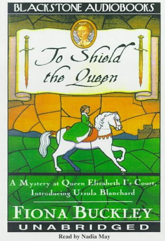 To Shield the Queen