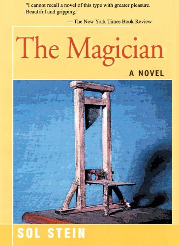 The Magician: Library Edition