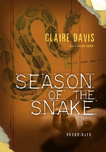 Season Of The Snake