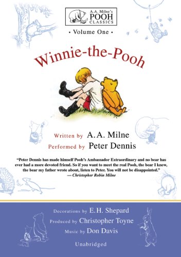 Winnie-the-pooh