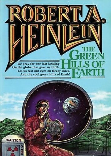 The Green Hills of Earth