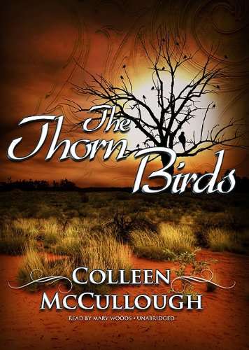 The Thorn Birds: Library Edition
