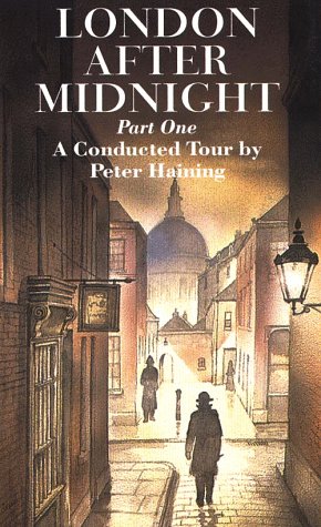 London After Midnight: A Conducted Tour: 001 (Thorndike Large Print General Series)
