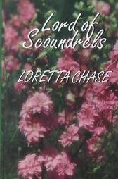 Lord of Scoundrels (Five Star Standard Print Romance)