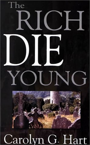 The Rich Die Young