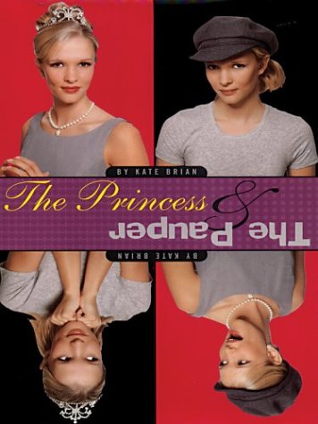 The Princess & the Pauper