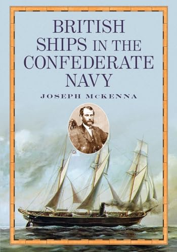 British Ships in the Confederate Navy