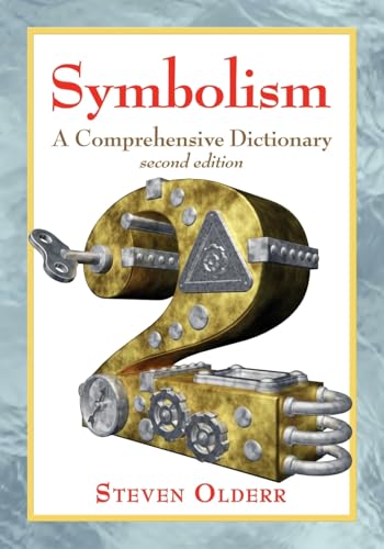 Symbolism: A Comprehensive Dictionary, 2d ed.