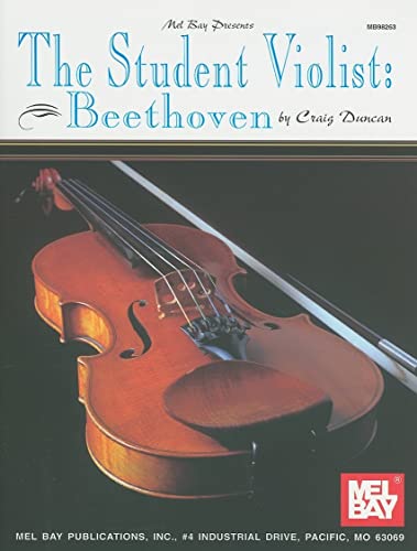 Student Violist (The Student Violist)