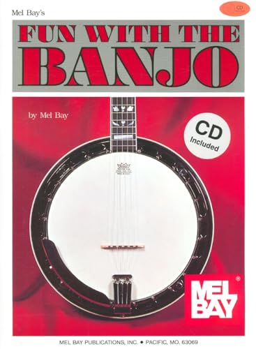 Fun with the Banjo