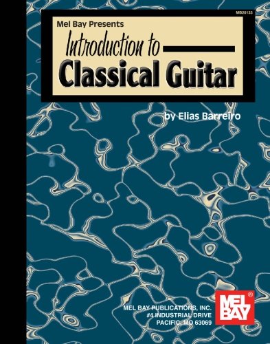 Introduction to Classical Guitar
