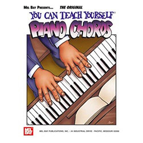 You Can Teach Yourself Piano Chords