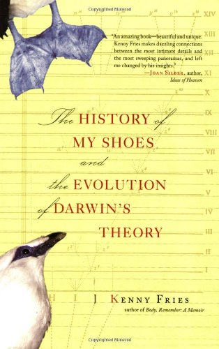 The History of My Shoes and the Evolution of Darwin's Theory