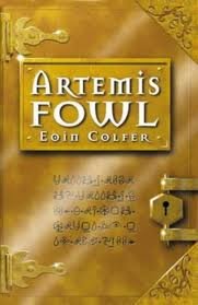 Artemis Fowl Boxed Set (2-Book Set)