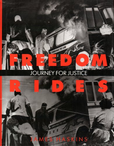 The Freedom Rides: Journey for Justice