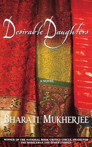 Desirable Daughters