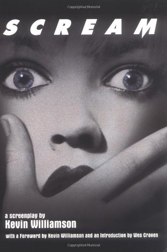 Scream: A Screenplay