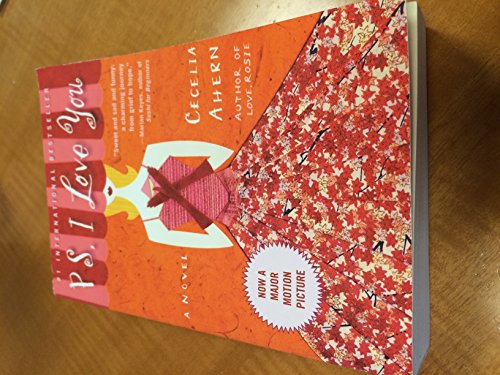 PS, I Love You: A Novel