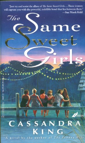 The Same Sweet Girls