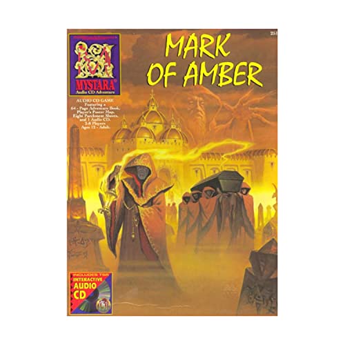 Mark of Amber
